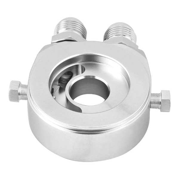 تصویر محصول خنک کن روغن موتور پورشه پانامرا 4S سال 2012